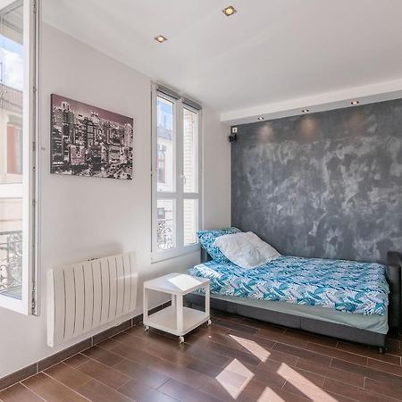 Apartament Ma Douceur Paris La Defense Courbevoie Zewnętrze zdjęcie