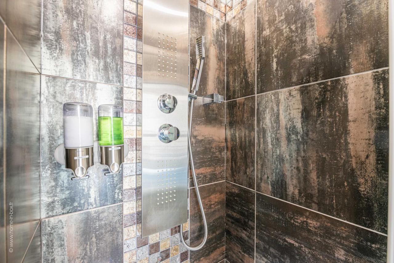 Apartament Ma Douceur Paris La Defense Courbevoie Zewnętrze zdjęcie